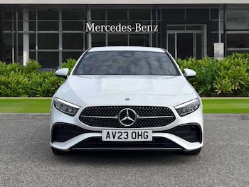 Used Mercedes-Benz A-Class 2023 for sale - 76156132: Photo 4