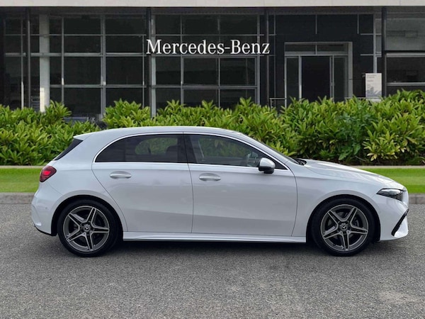Used Mercedes-Benz A-Class 2023 for sale - 76156132: Photo 5