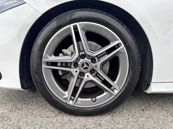 Used Mercedes-Benz A-Class 2023 for sale - 76156132: Photo 8