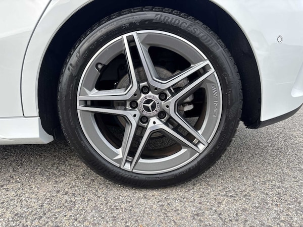 Used Mercedes-Benz A-Class 2023 for sale - 76156132: Photo 9