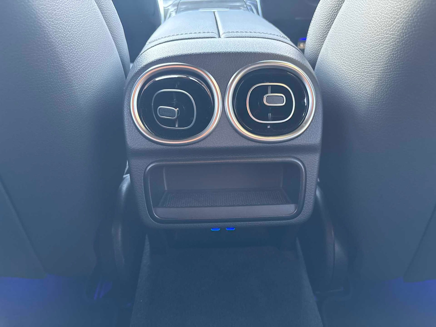 Used Mercedes-Benz C Class 2025 for sale - 76827750: Photo 19