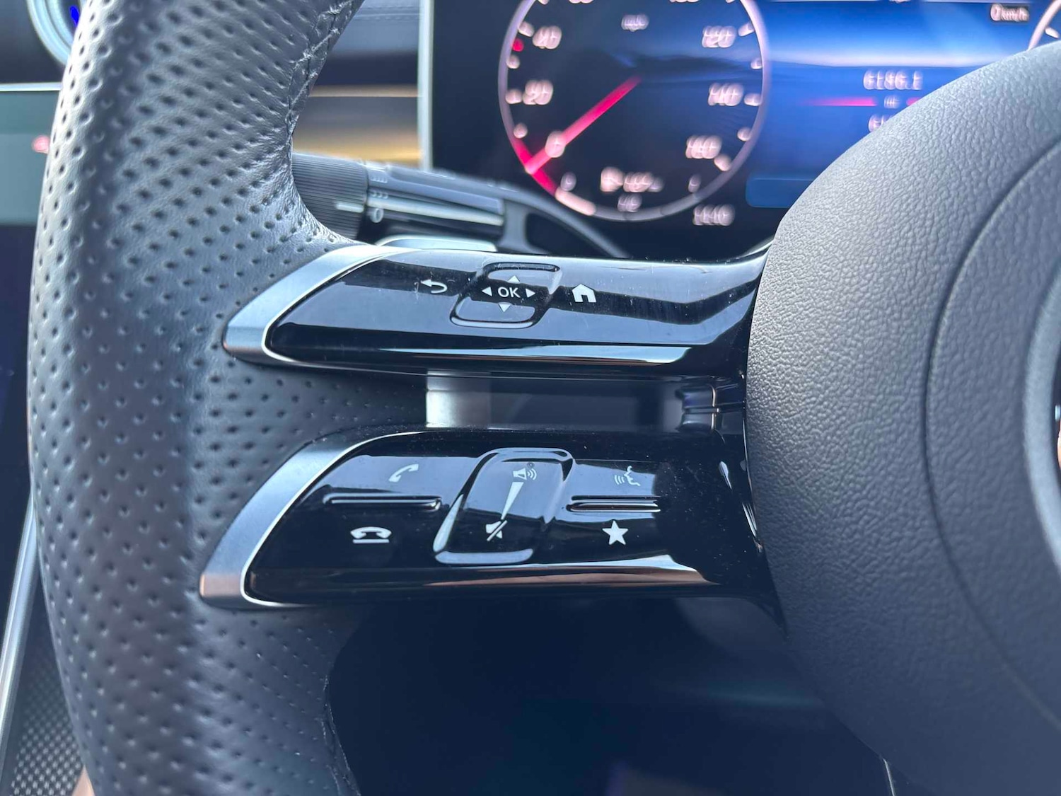 Used Mercedes-Benz C Class 2025 for sale - 76827750: Photo 22