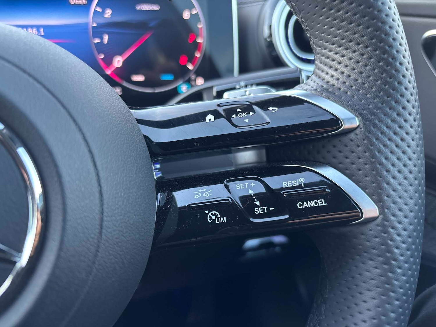 Used Mercedes-Benz C Class 2025 for sale - 76827750: Photo 23