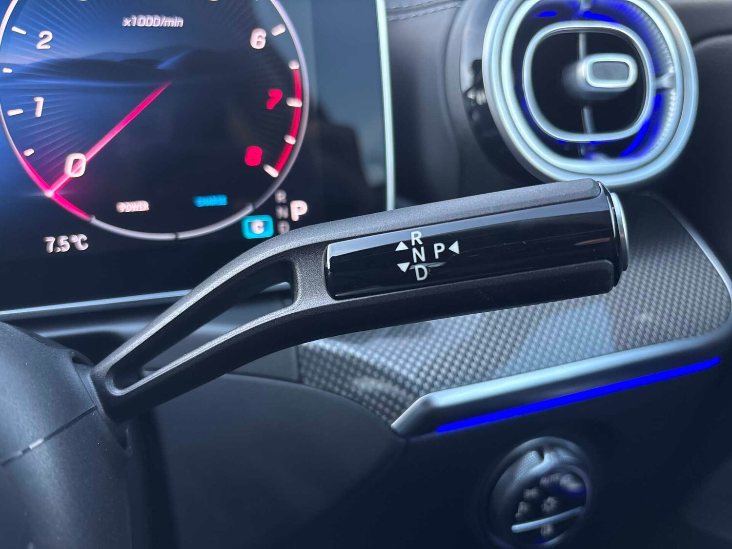 Used Mercedes-Benz C Class 2025 for sale - 76827750: Photo 24