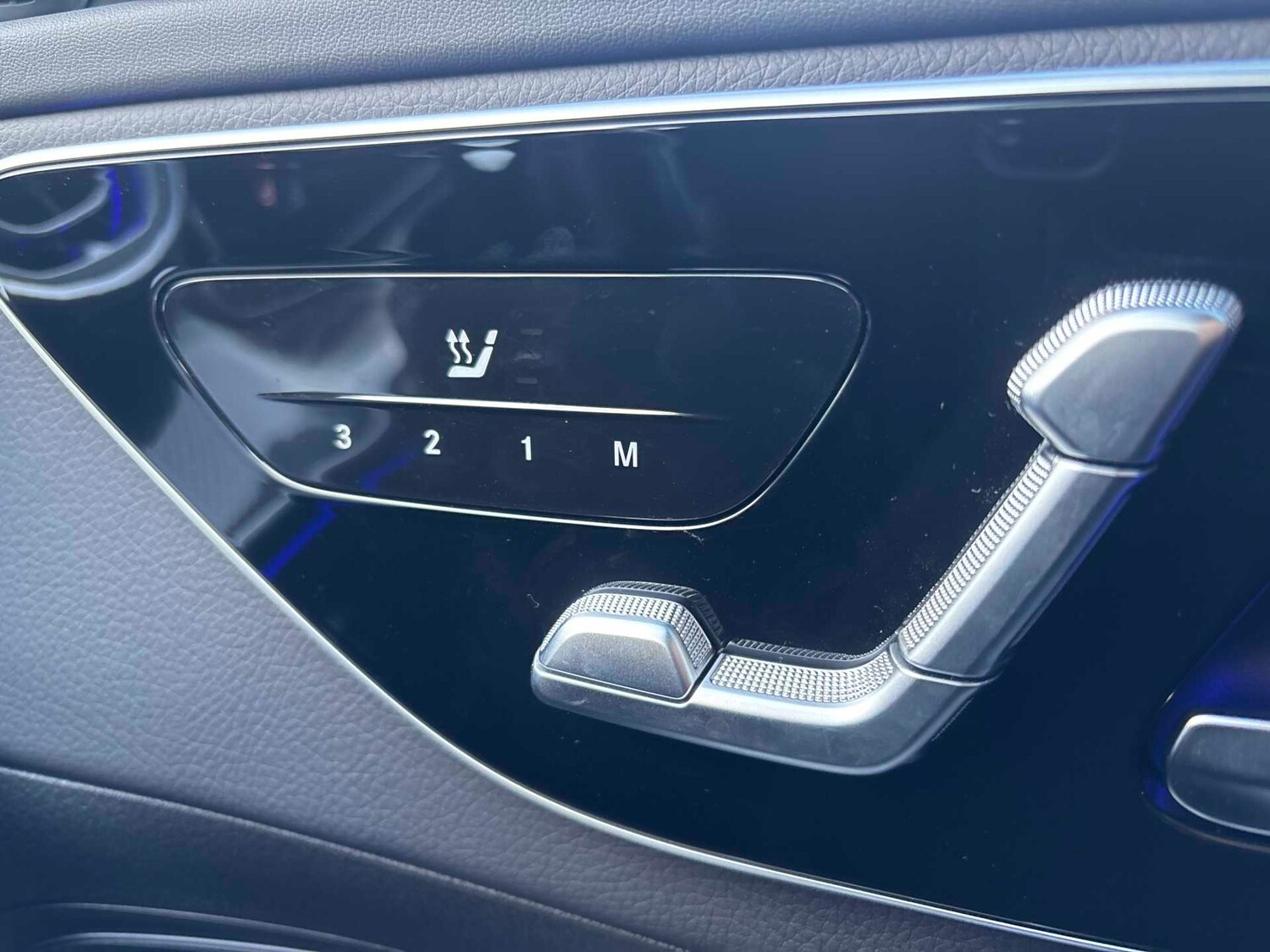 Used Mercedes-Benz C Class 2025 for sale - 76827750: Photo 27