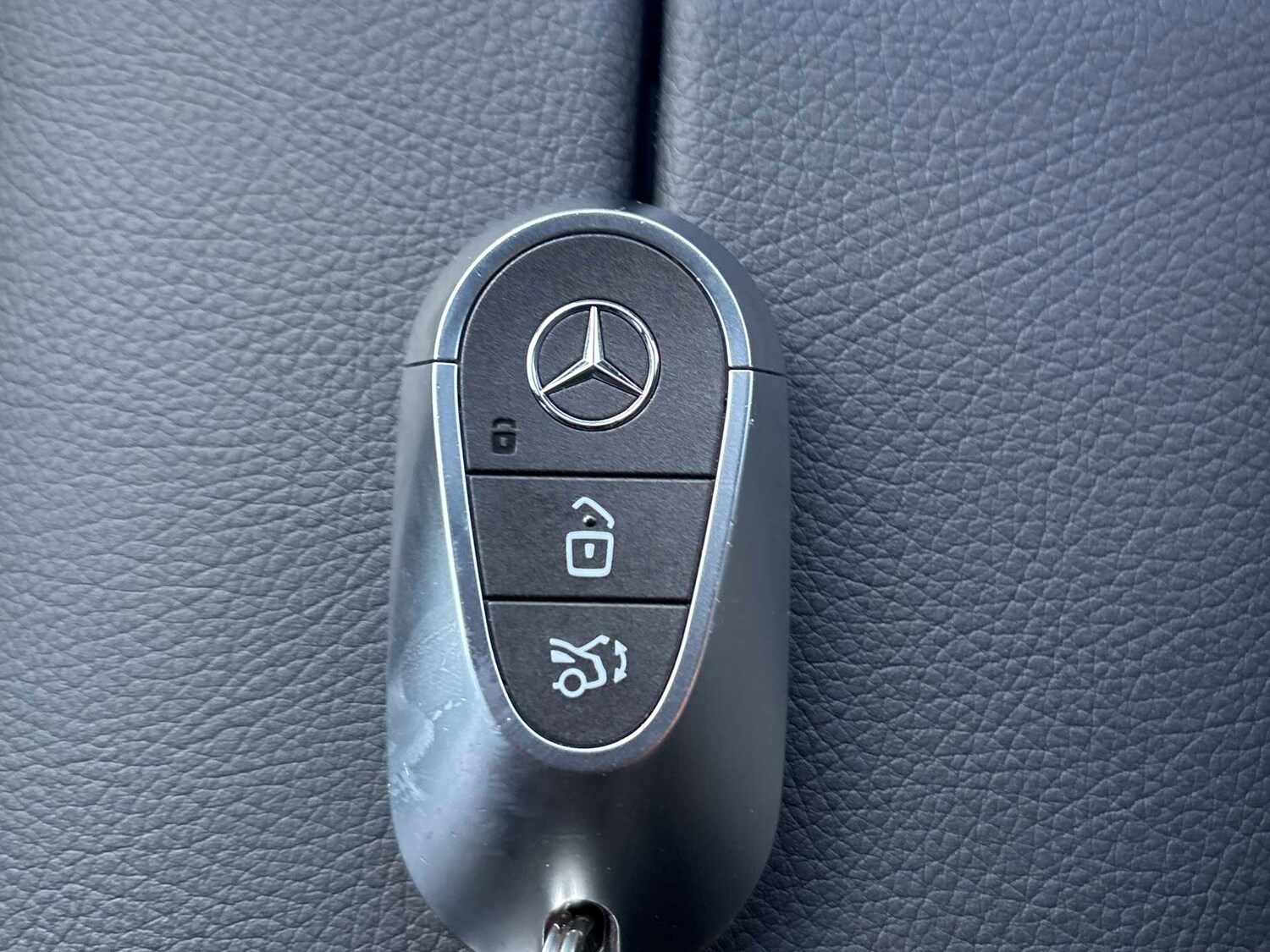 Used Mercedes-Benz C Class 2025 for sale - 76827750: Photo 33