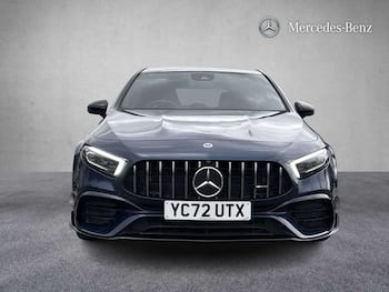 Used Mercedes-Benz A-Class 2022 for sale - 79466971: Photo