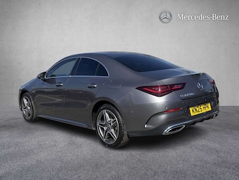 Used Mercedes-Benz CLA 2025 for sale - 77886061: Photo