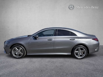 Used Mercedes-Benz CLA 2025 for sale - 77886061: Photo