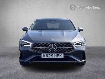 Used Mercedes-Benz CLA 2025 for sale - 77886061: Photo