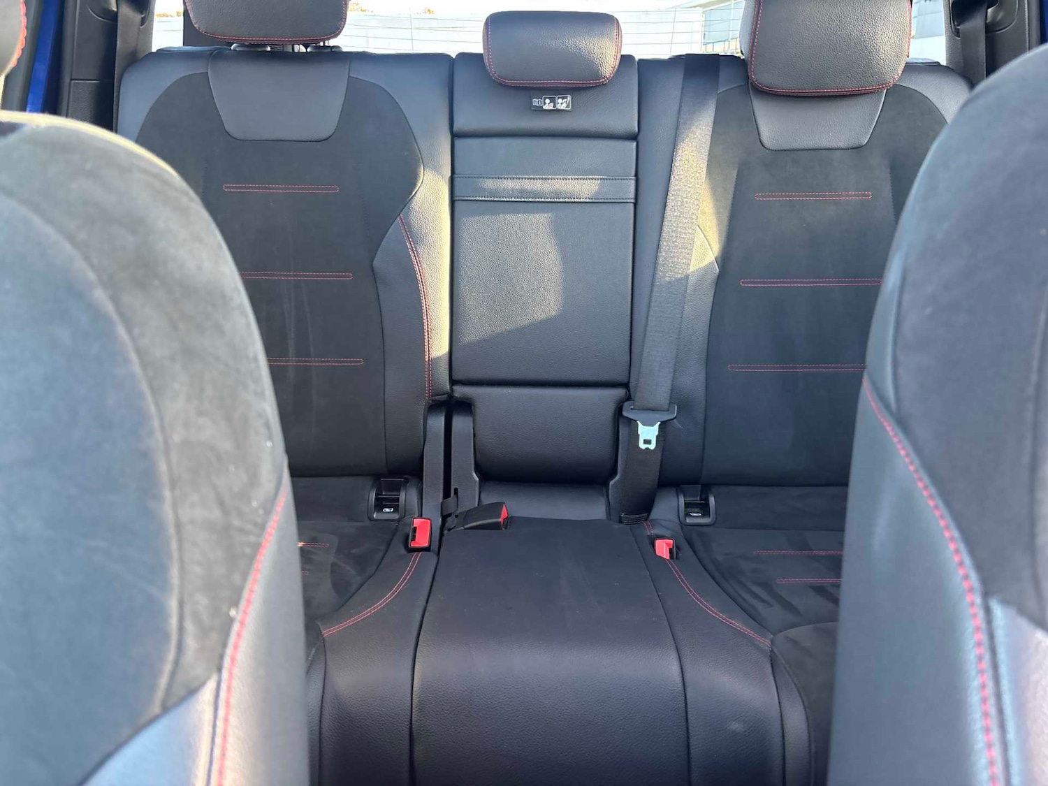 Used Mercedes-Benz GLB 2022 for sale - 76610551: Photo 16