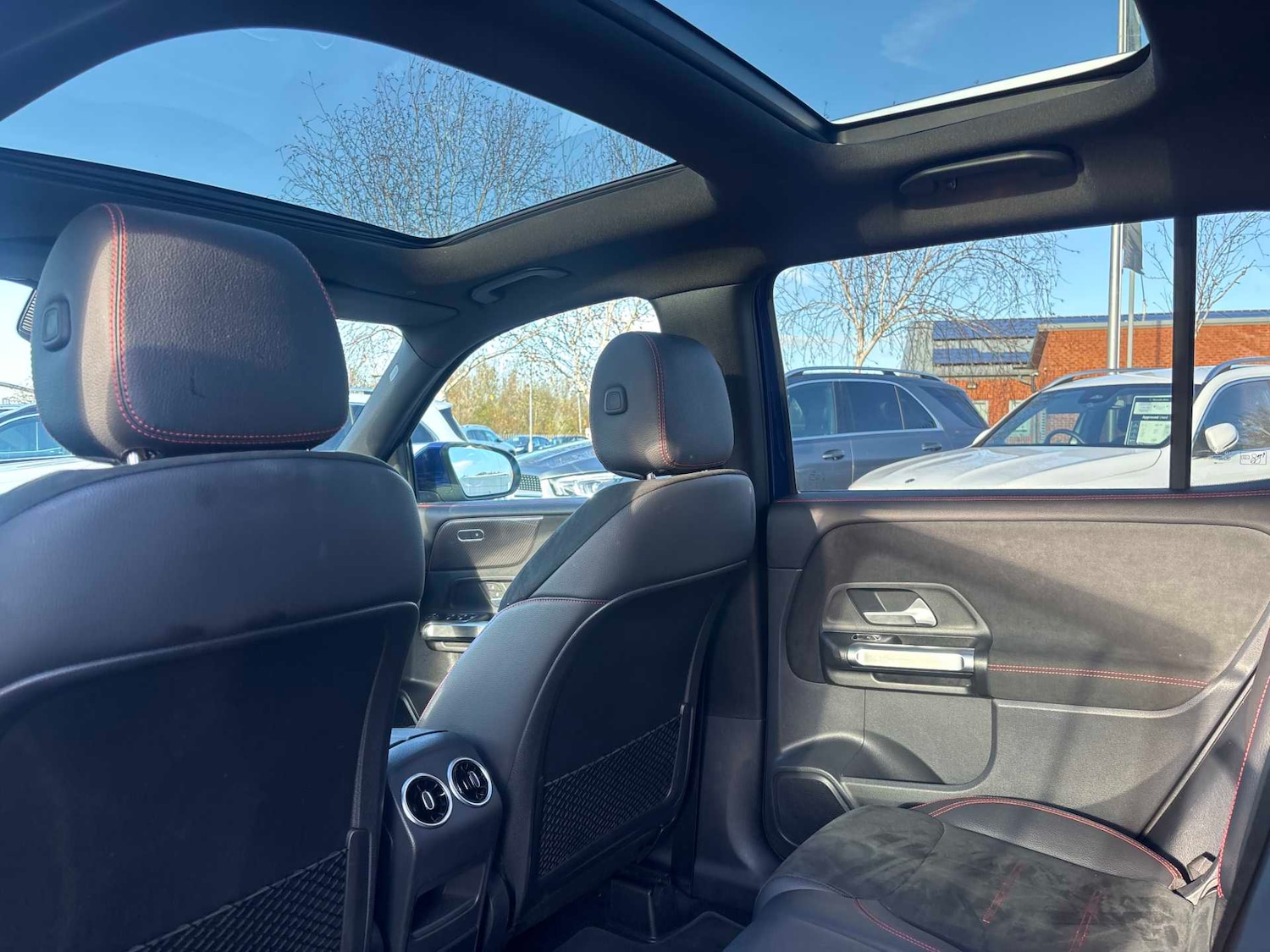 Used Mercedes-Benz GLB 2022 for sale - 76610551: Photo 20