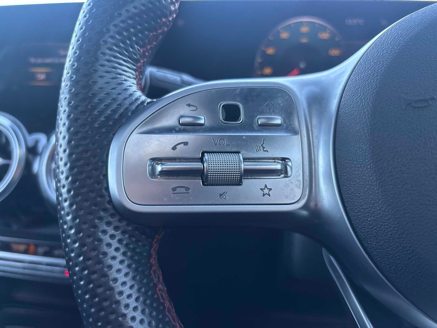 Used Mercedes-Benz GLB 2022 for sale - 76610551: Photo 22