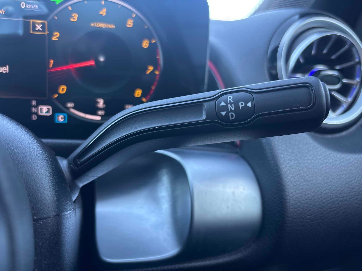 Used Mercedes-Benz GLB 2022 for sale - 76610551: Photo 24