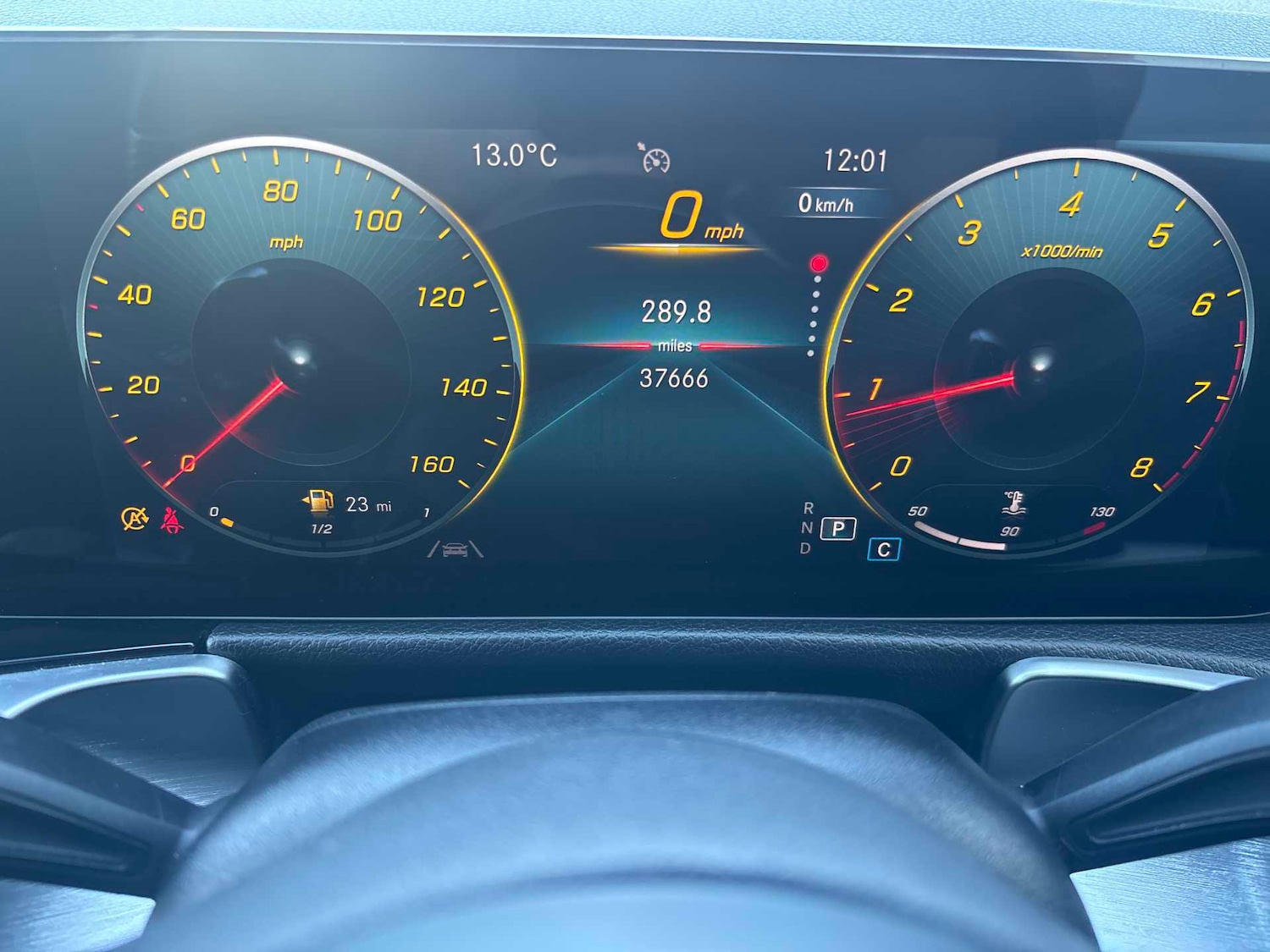 Used Mercedes-Benz GLB 2022 for sale - 76610551: Photo 26