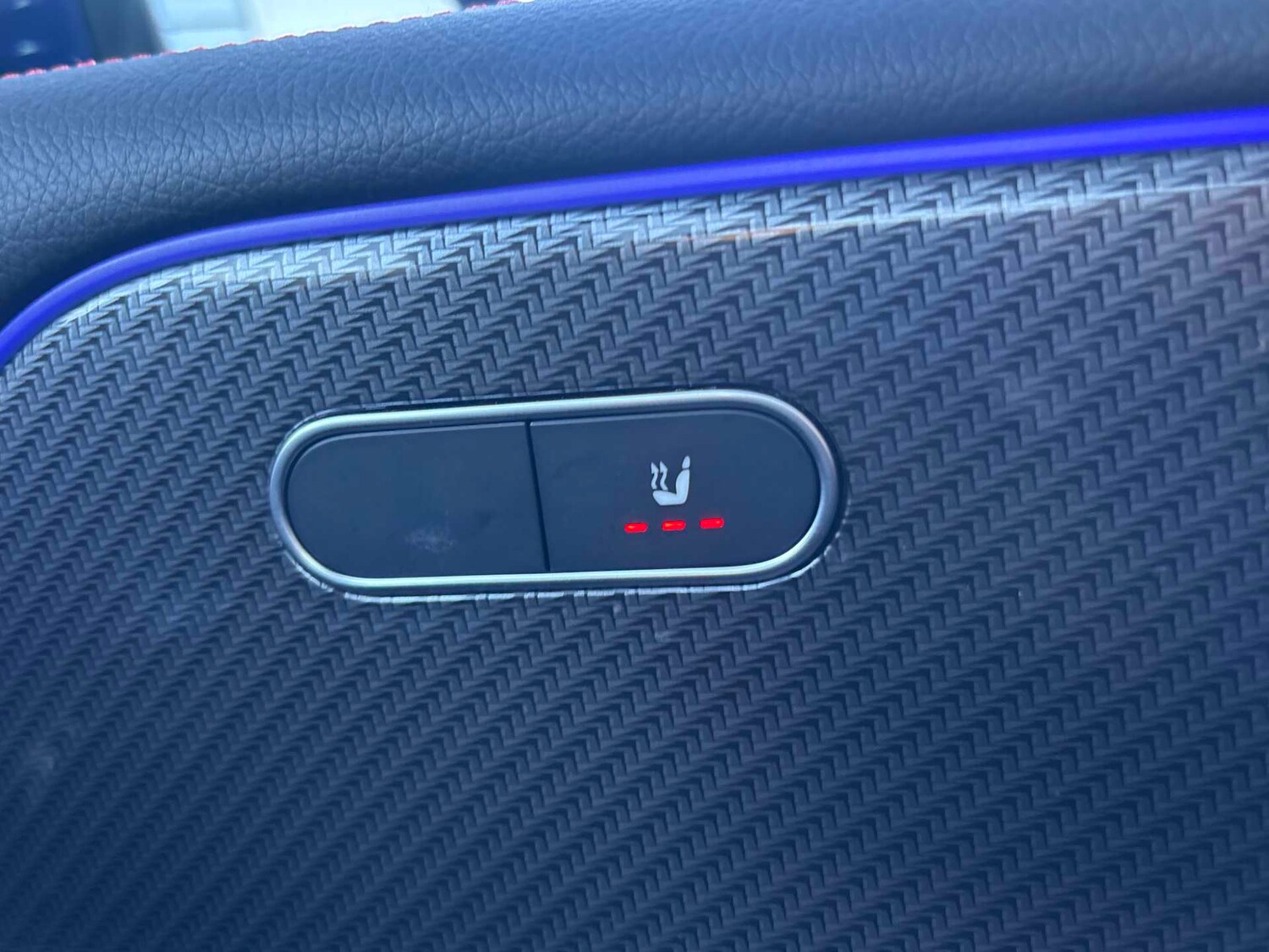 Used Mercedes-Benz GLB 2022 for sale - 76610551: Photo 27