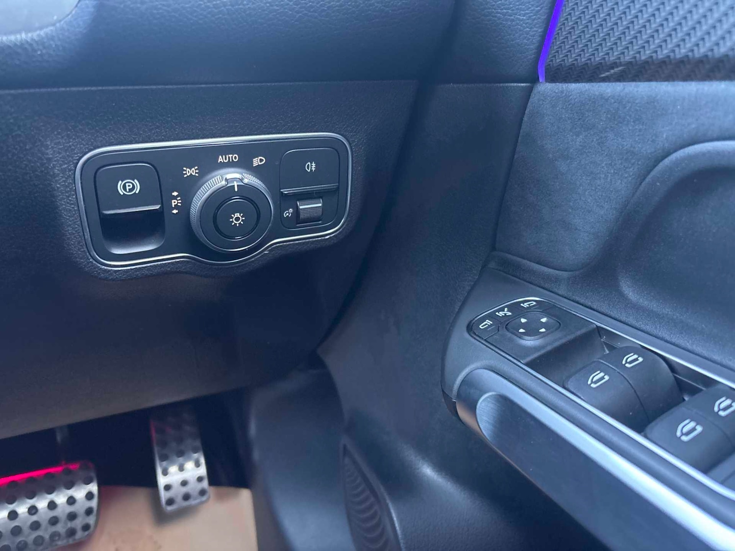 Used Mercedes-Benz GLB 2022 for sale - 76610551: Photo 28