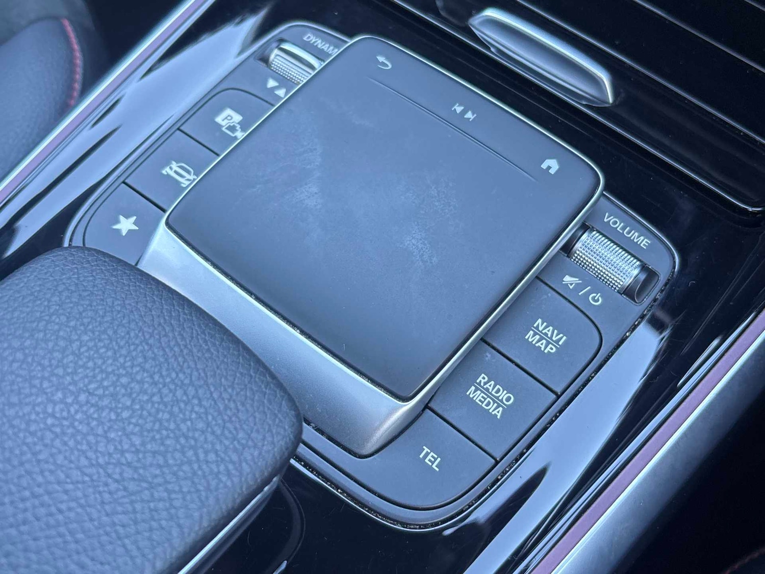 Used Mercedes-Benz GLB 2022 for sale - 76610551: Photo 29