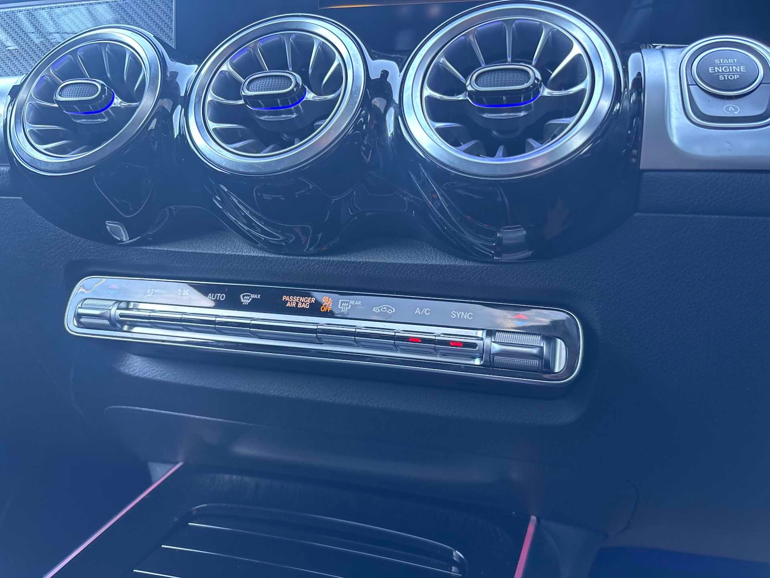 Used Mercedes-Benz GLB 2022 for sale - 76610551: Photo 30