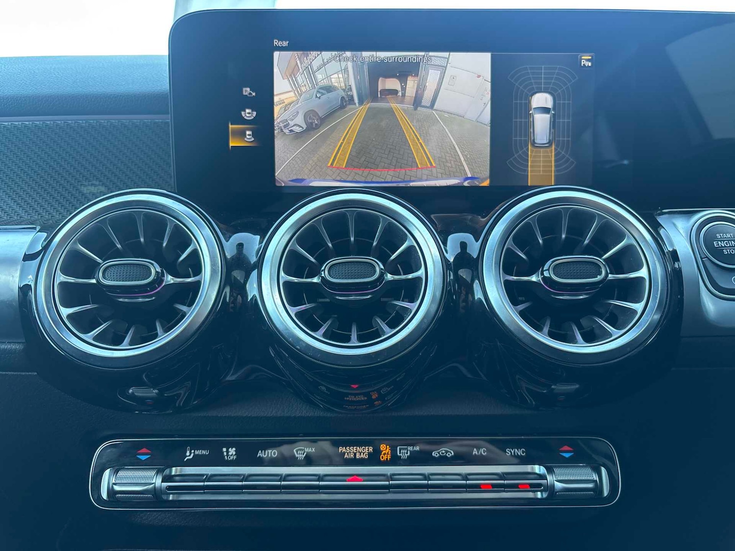 Used Mercedes-Benz GLB 2022 for sale - 76610551: Photo 31