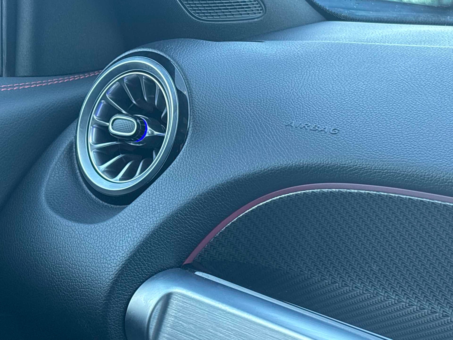 Used Mercedes-Benz GLB 2022 for sale - 76610551: Photo 33