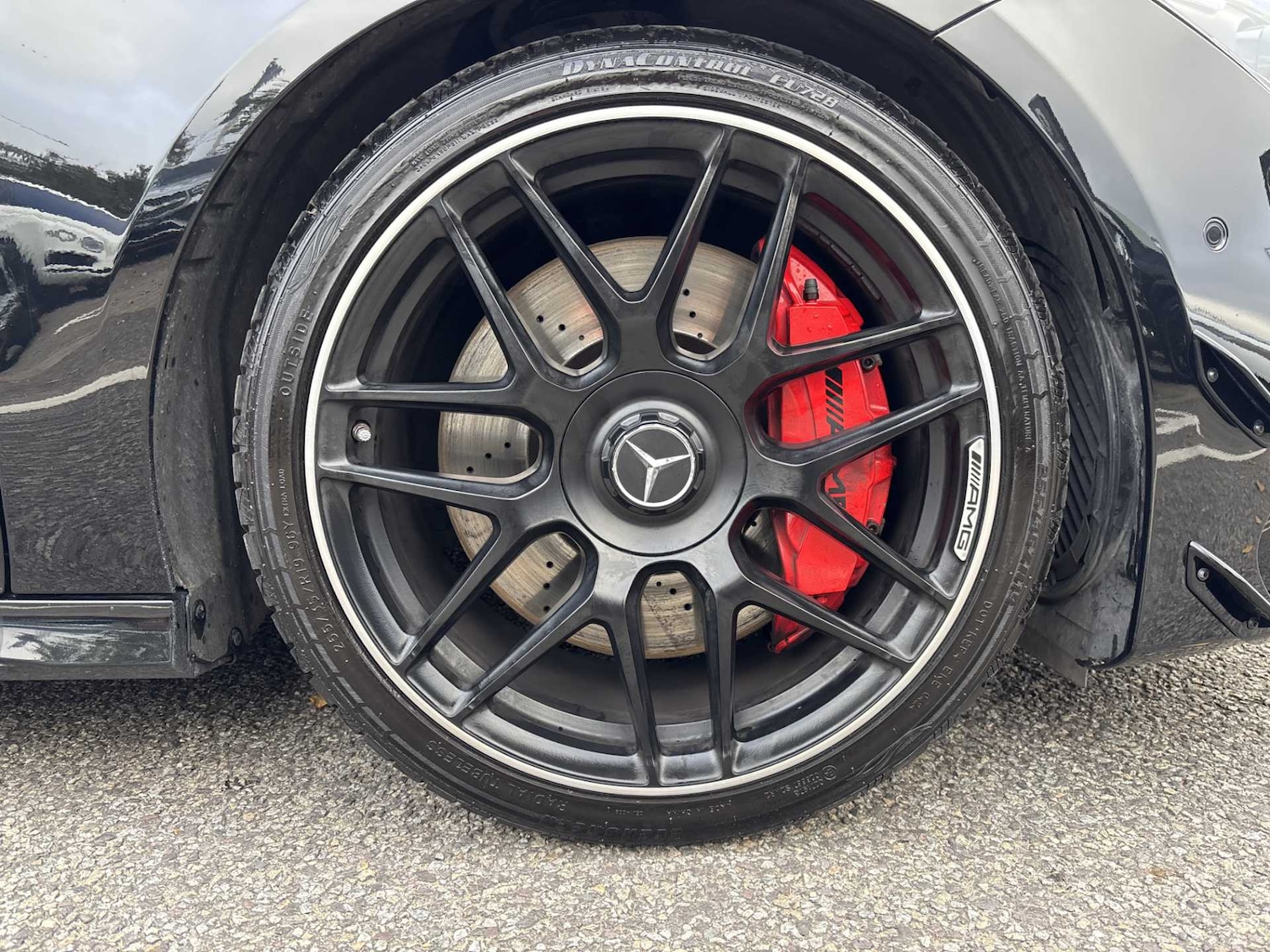 Used Mercedes-Benz CLA 2023 for sale - 76242482: Photo 11