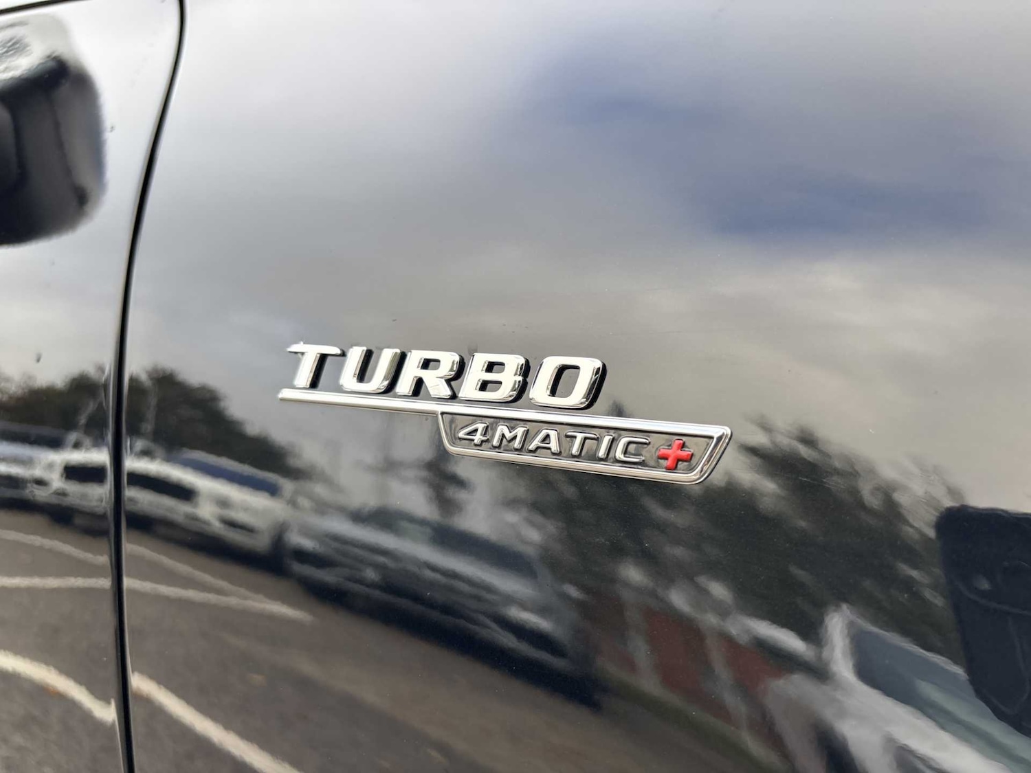 Used Mercedes-Benz CLA 2023 for sale - 76242482: Photo 12