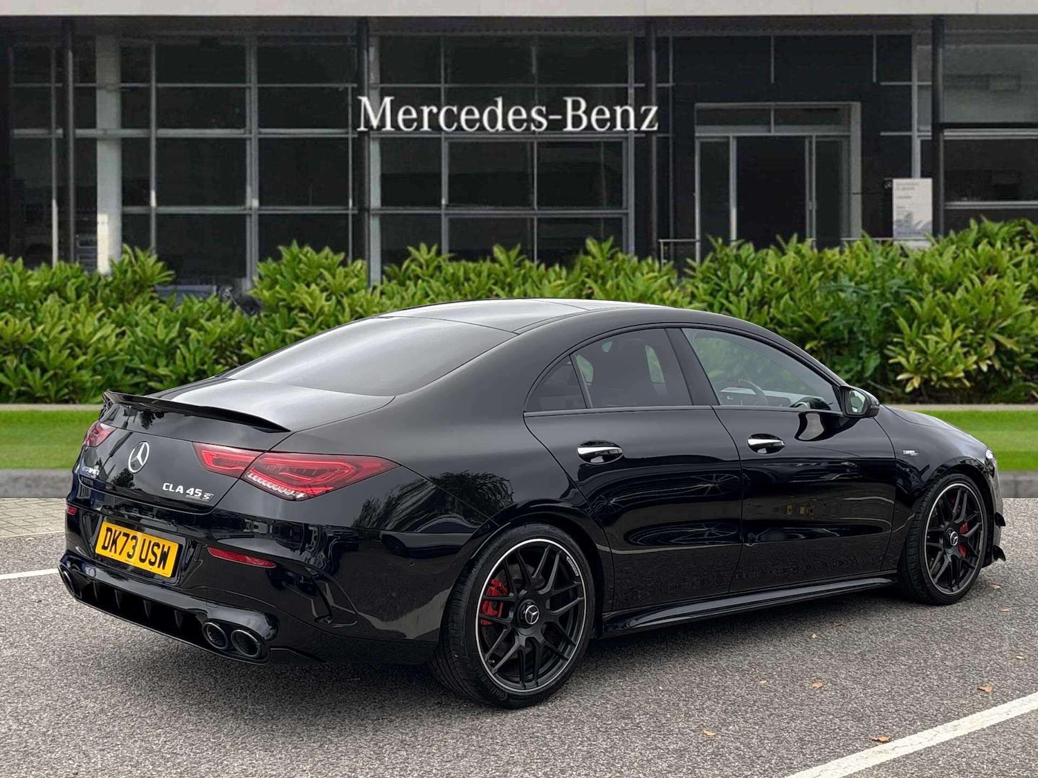 Used Mercedes-Benz CLA 2023 for sale - 76242482: Photo 15