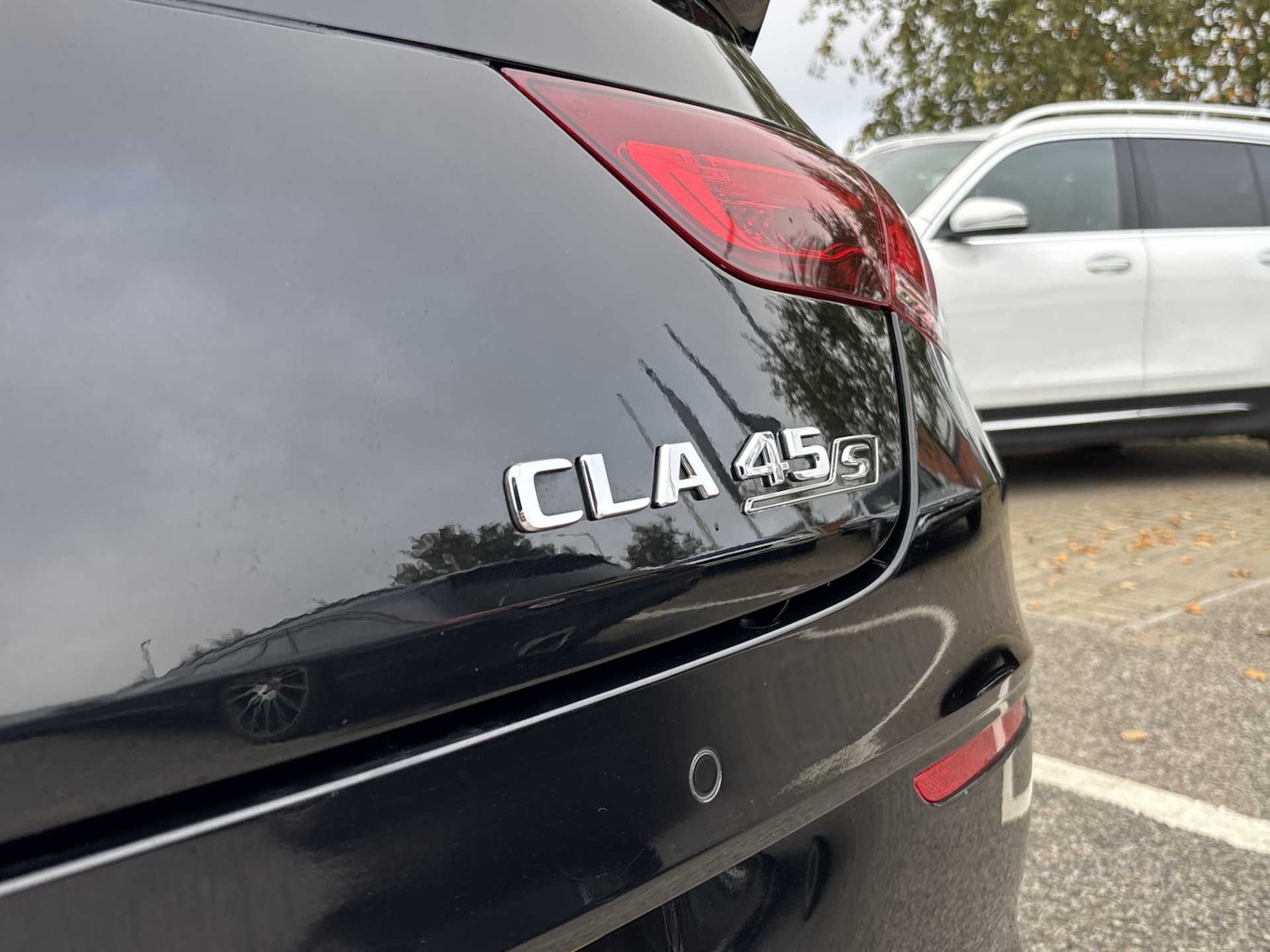 Used Mercedes-Benz CLA 2023 for sale - 76242482: Photo 16