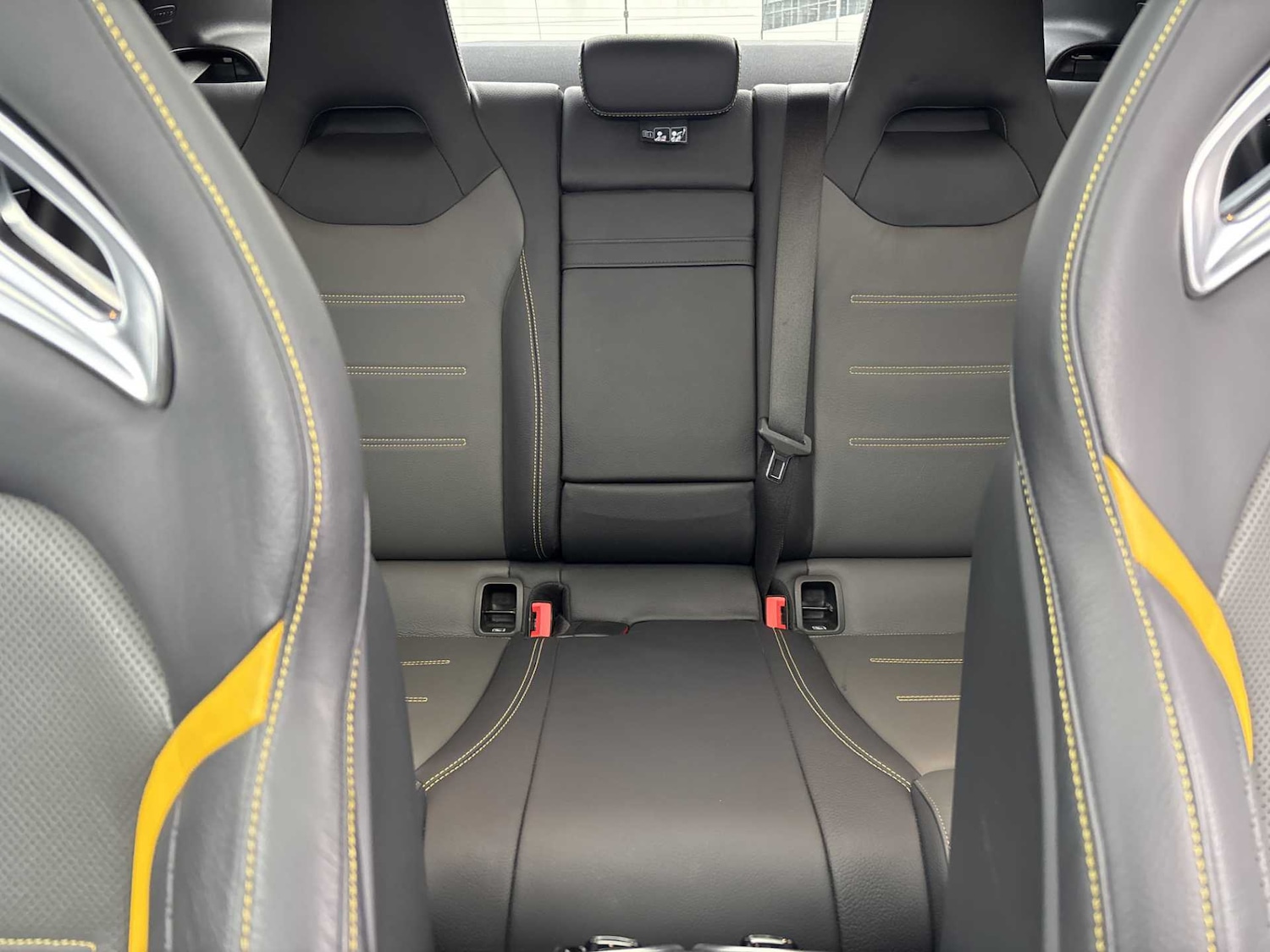 Used Mercedes-Benz CLA 2023 for sale - 76242482: Photo 19