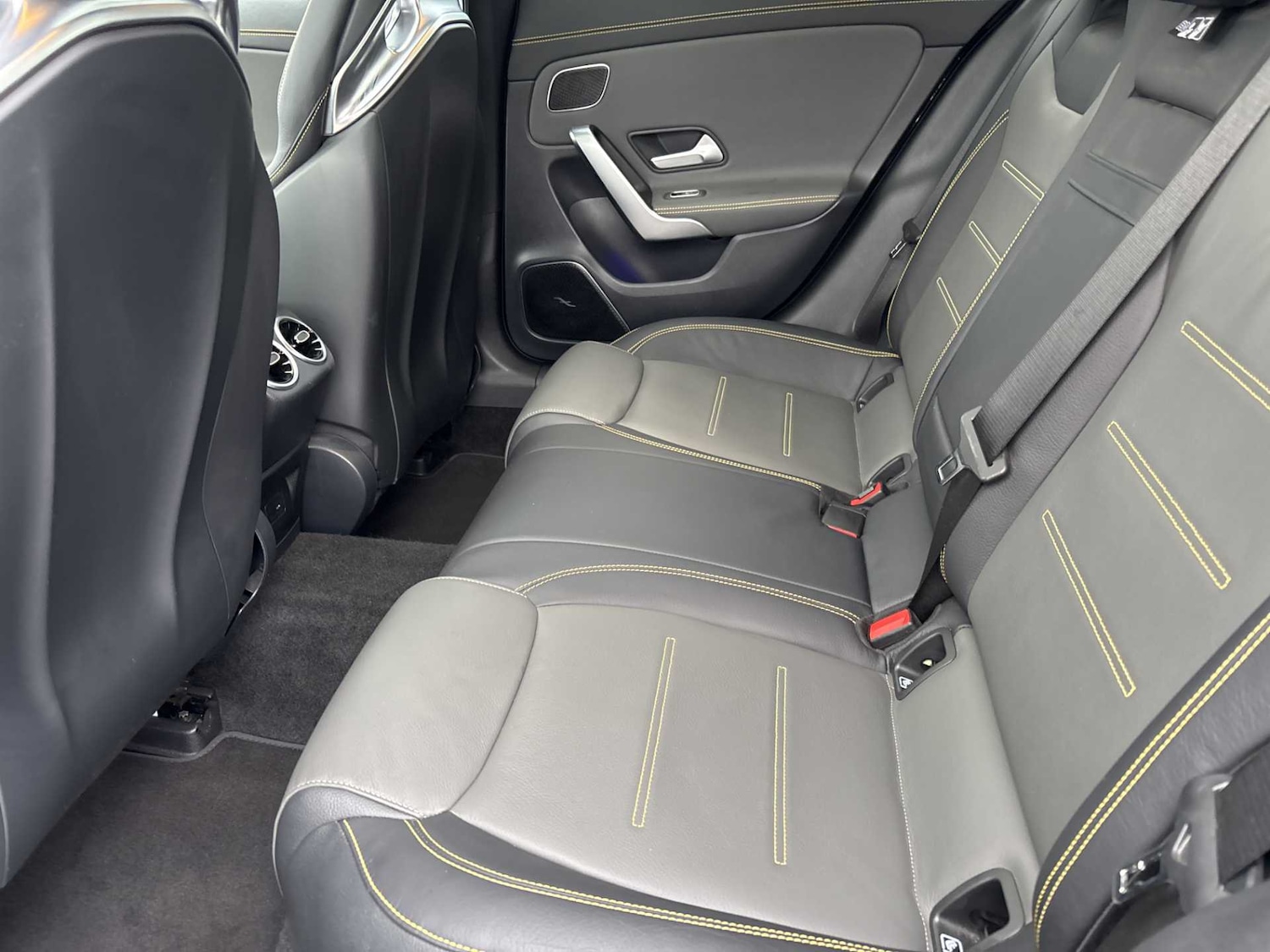 Used Mercedes-Benz CLA 2023 for sale - 76242482: Photo 20