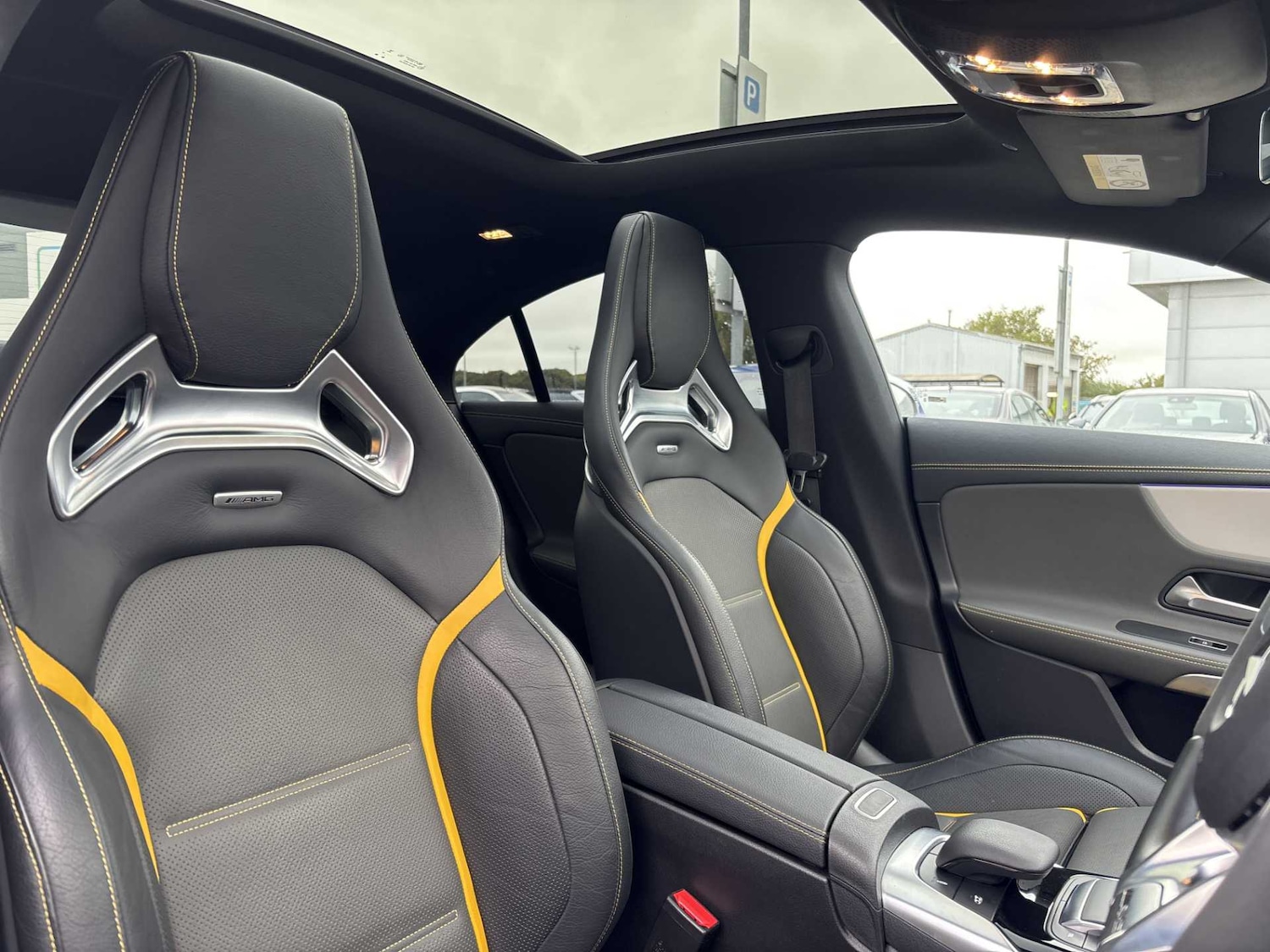 Used Mercedes-Benz CLA 2023 for sale - 76242482: Photo 23