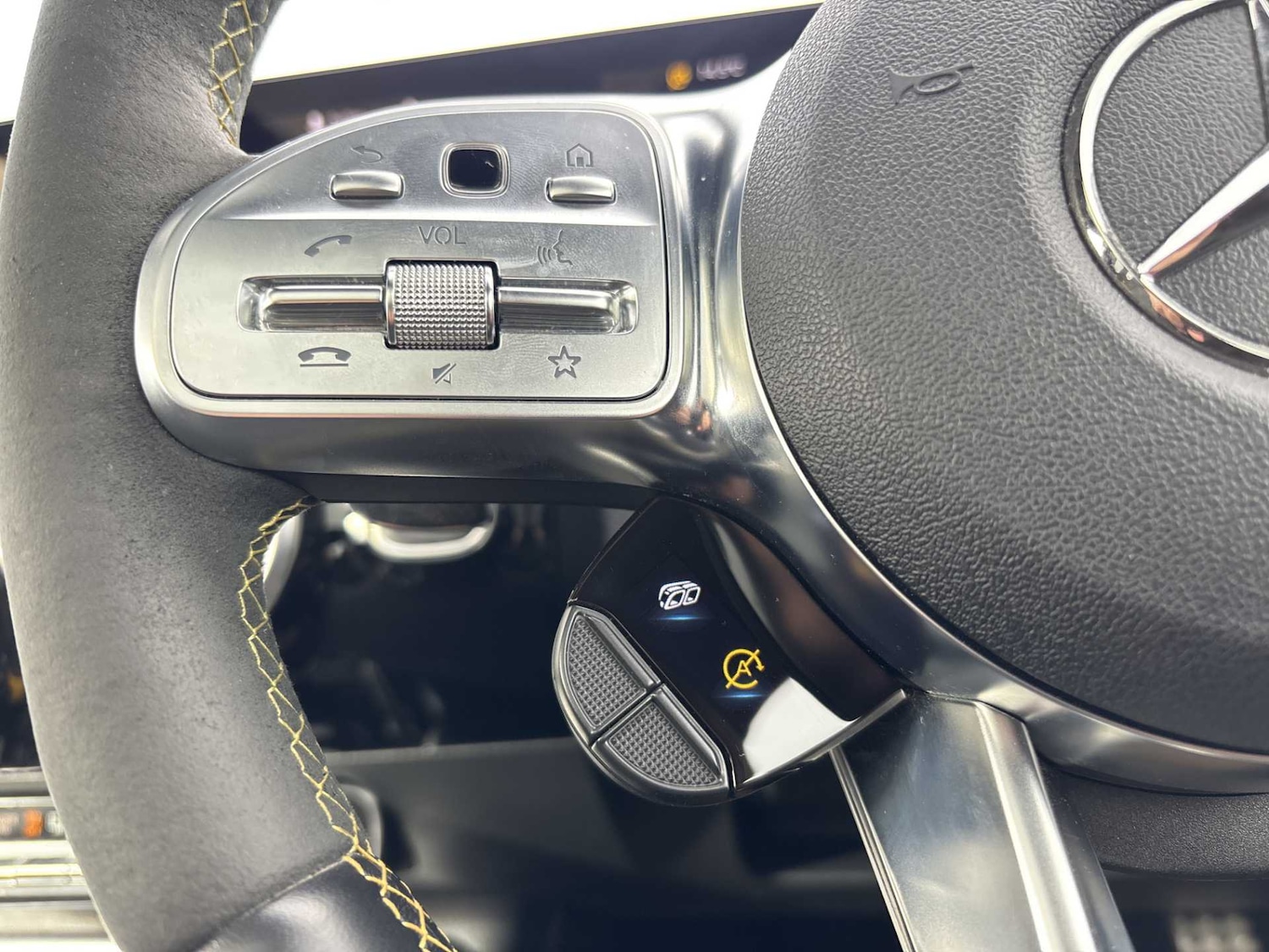 Used Mercedes-Benz CLA 2023 for sale - 76242482: Photo 25