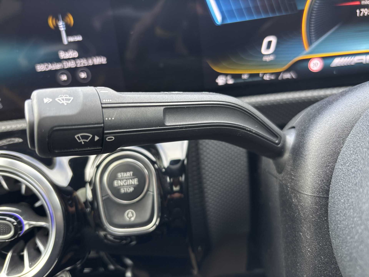 Used Mercedes-Benz CLA 2023 for sale - 76242482: Photo 28