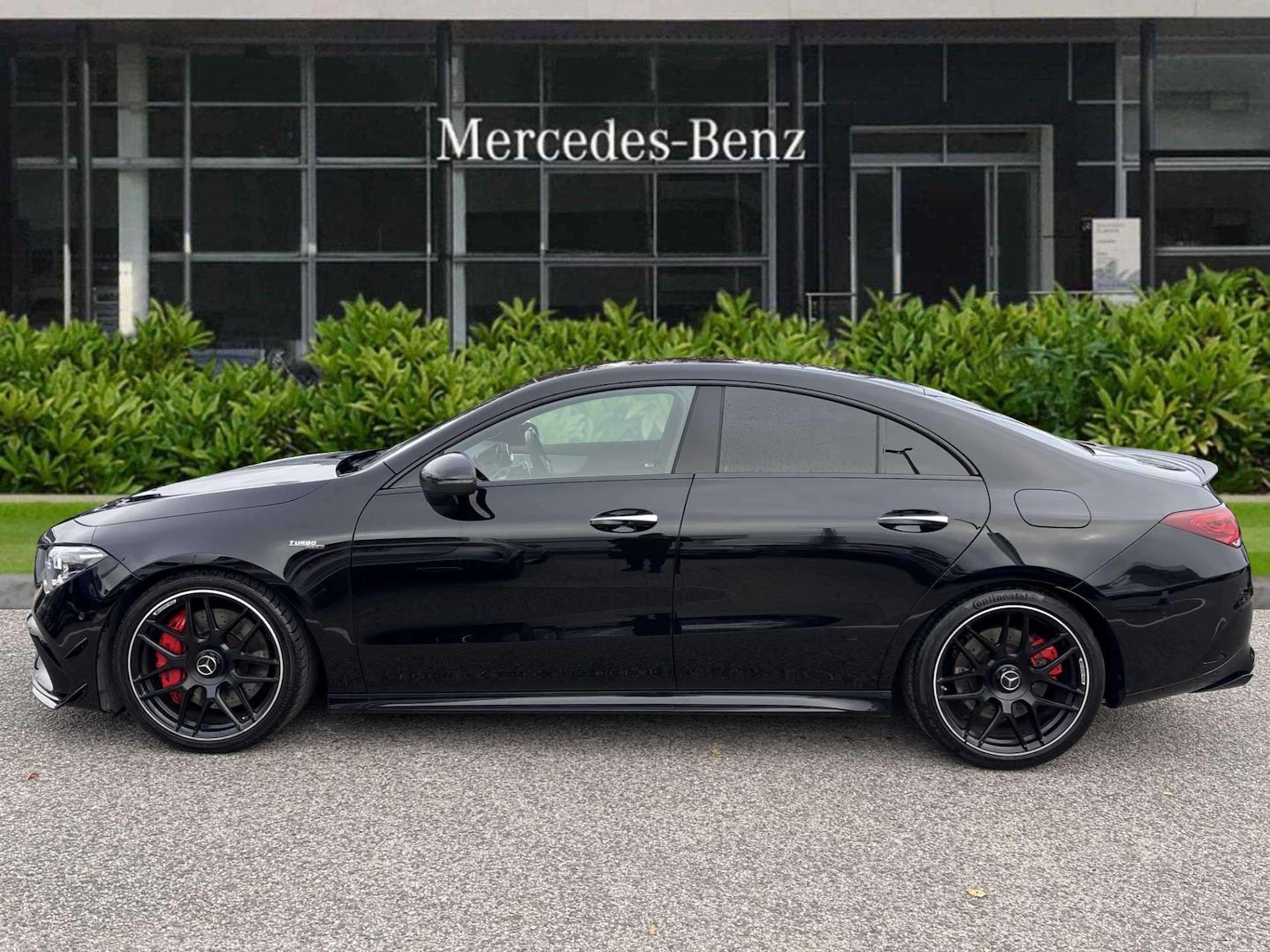 Used Mercedes-Benz CLA 2023 for sale - 76242482: Photo 3