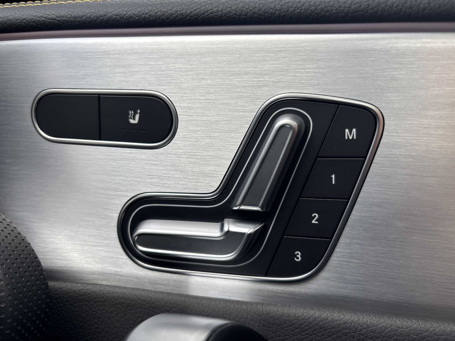 Used Mercedes-Benz CLA 2023 for sale - 76242482: Photo 30