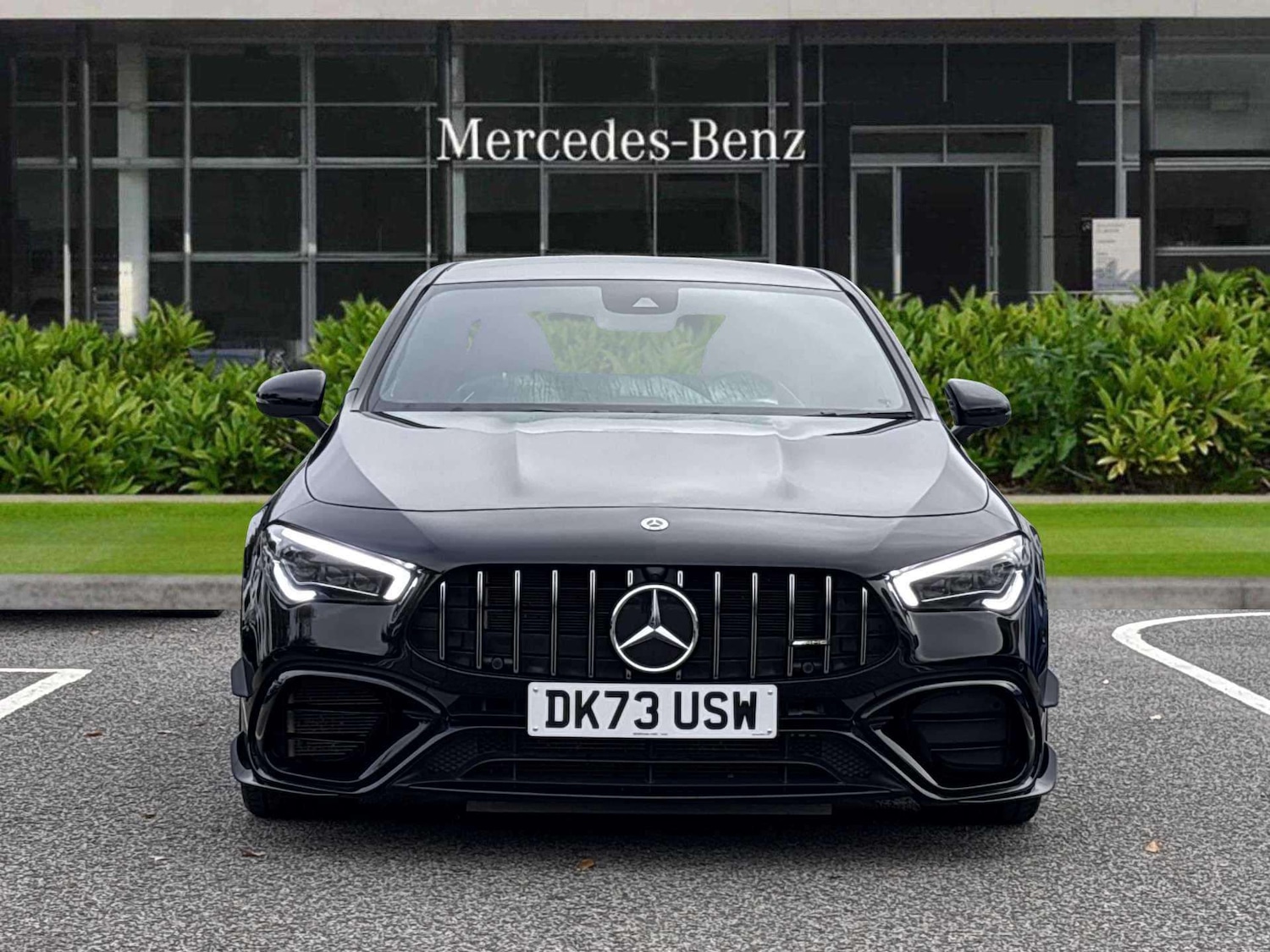 Used Mercedes-Benz CLA 2023 for sale - 76242482: Photo 4