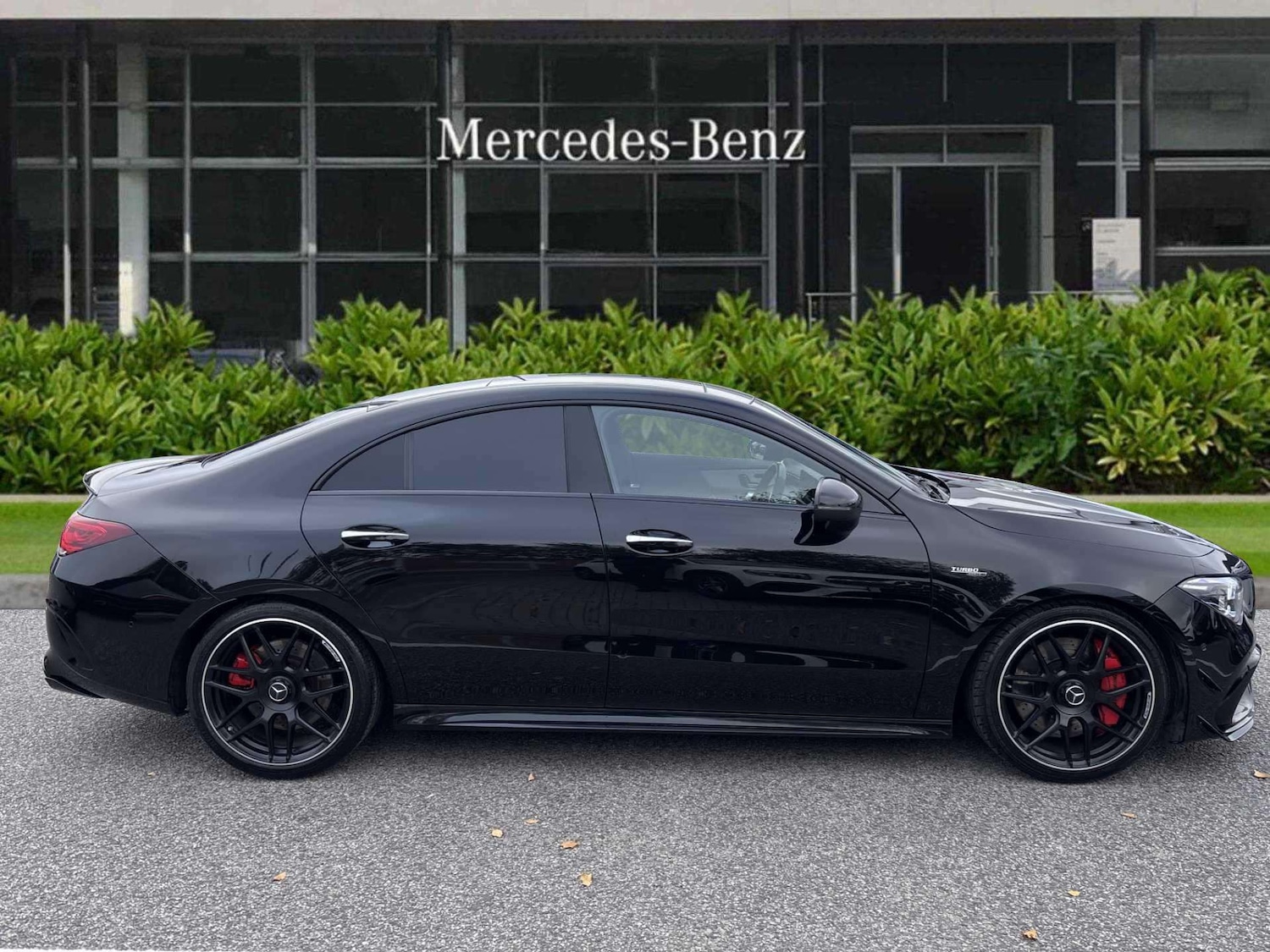 Used Mercedes-Benz CLA 2023 for sale - 76242482: Photo 5