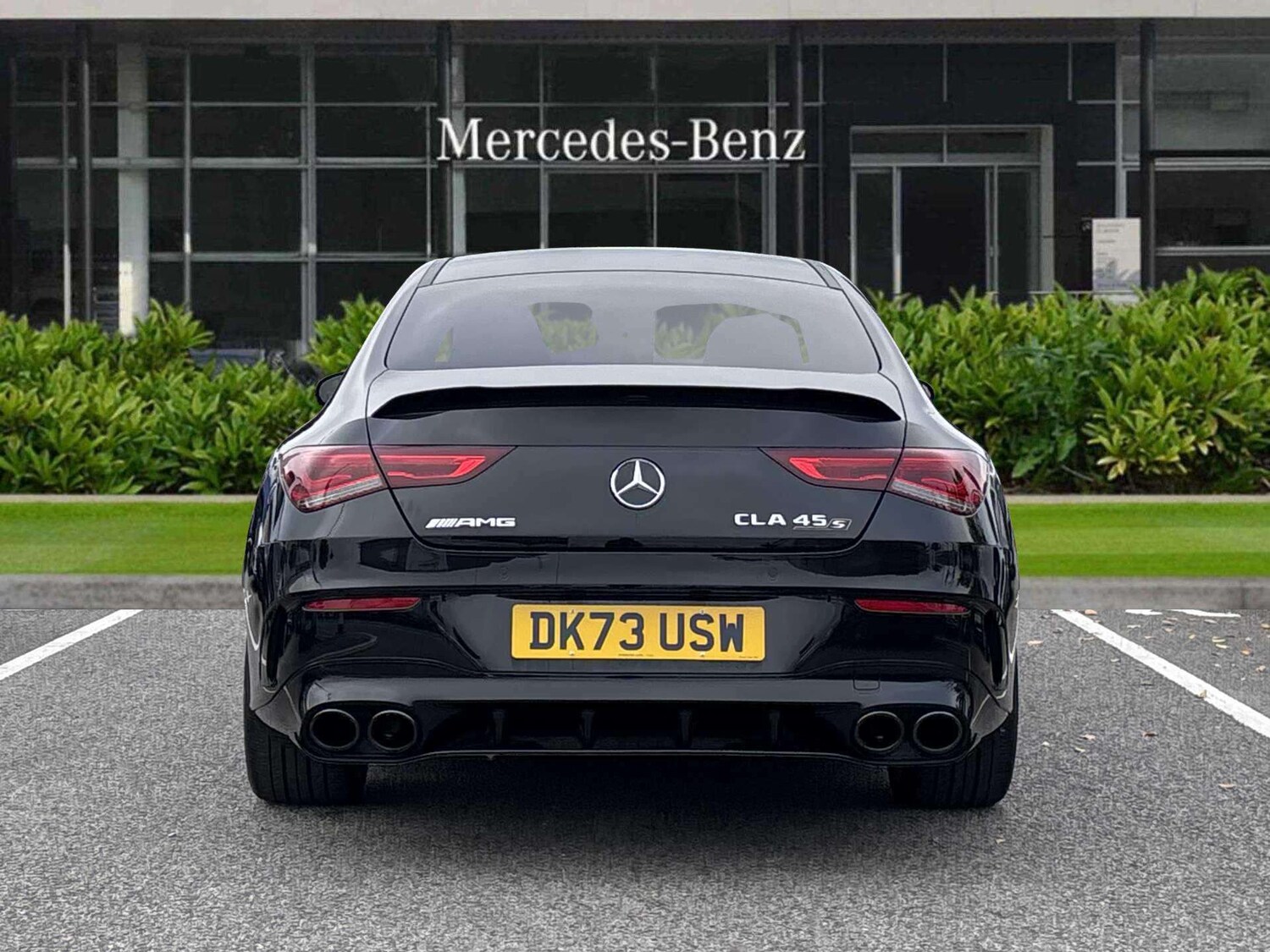 Used Mercedes-Benz CLA 2023 for sale - 76242482: Photo 6