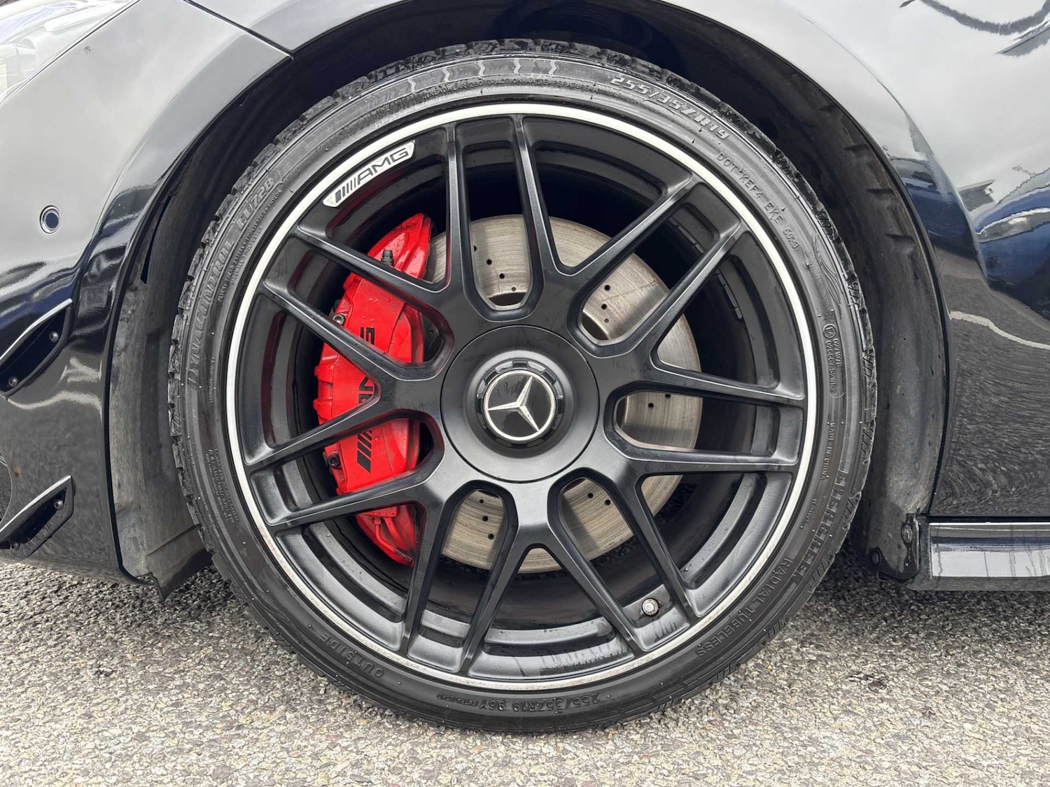 Used Mercedes-Benz CLA 2023 for sale - 76242482: Photo 8