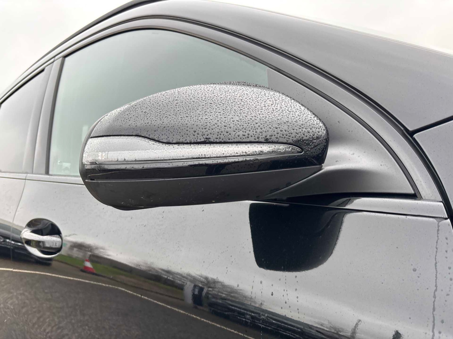 Used Mercedes-Benz EQA 2025 for sale - 77281931: Photo 12