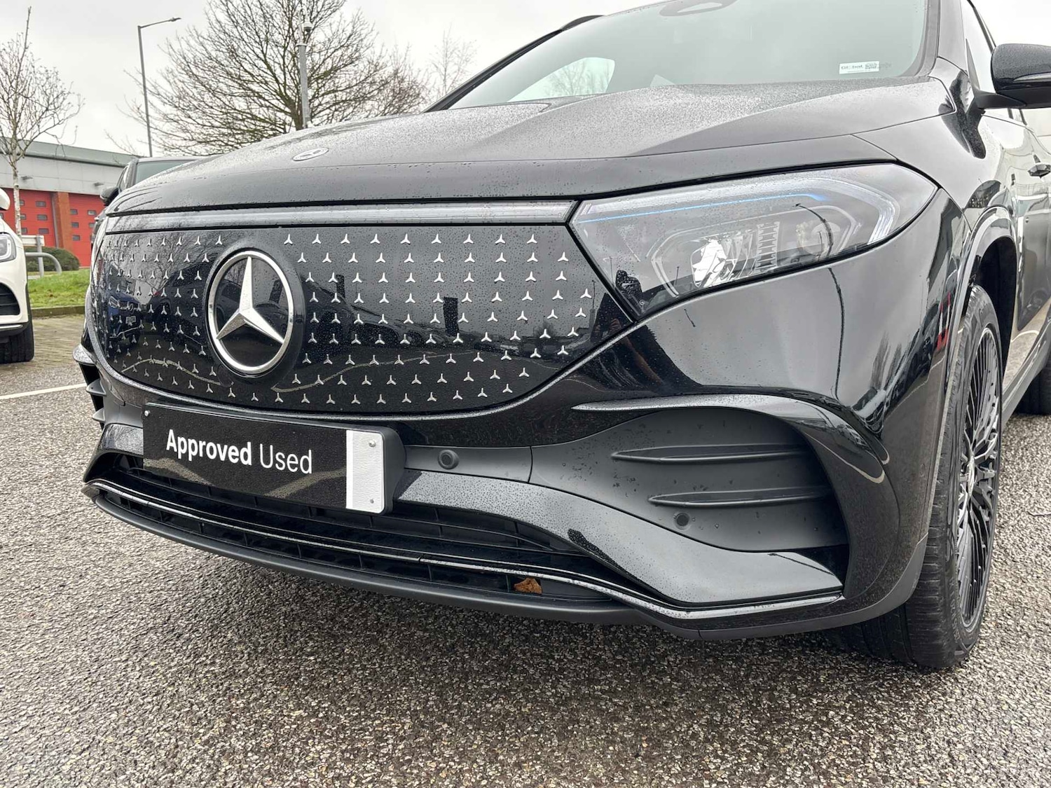 Used Mercedes-Benz EQA 2025 for sale - 77281931: Photo 13