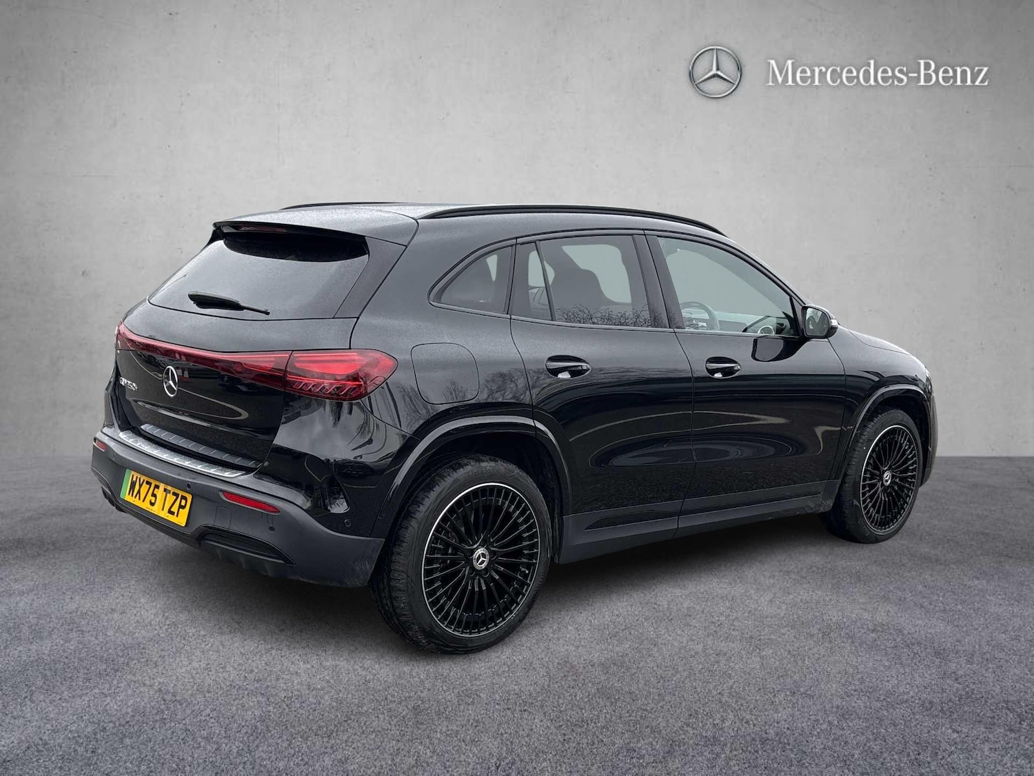 Used Mercedes-Benz EQA 2025 for sale - 77281931: Photo 15