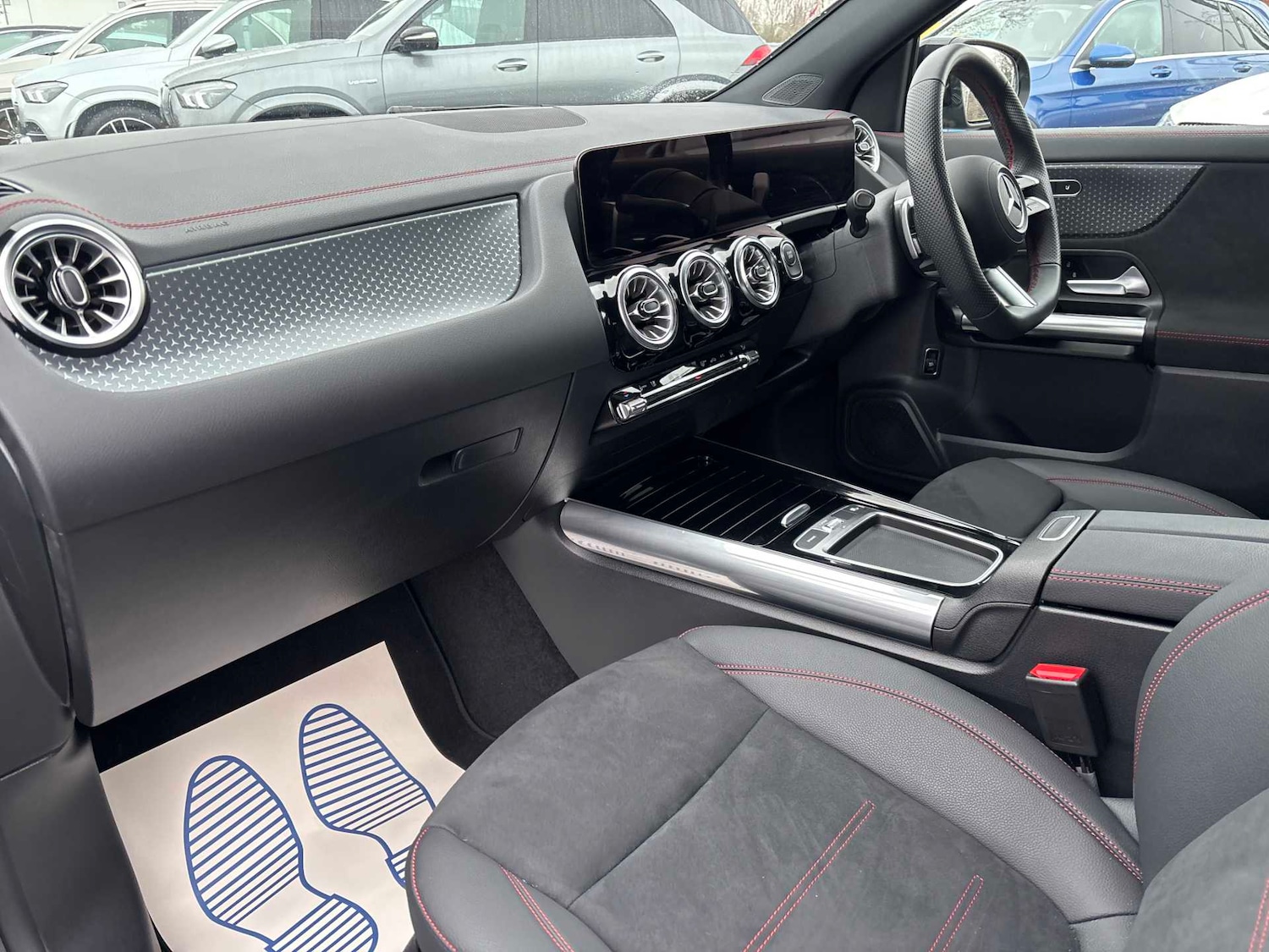 Used Mercedes-Benz EQA 2025 for sale - 77281931: Photo 17