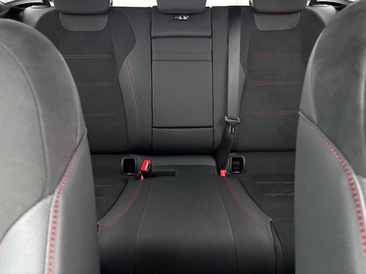 Used Mercedes-Benz EQA 2025 for sale - 77281931: Photo 18