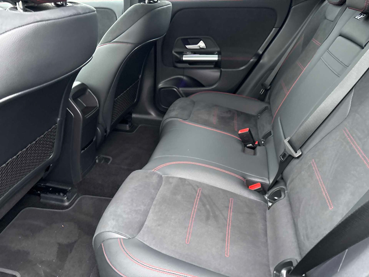 Used Mercedes-Benz EQA 2025 for sale - 77281931: Photo 19