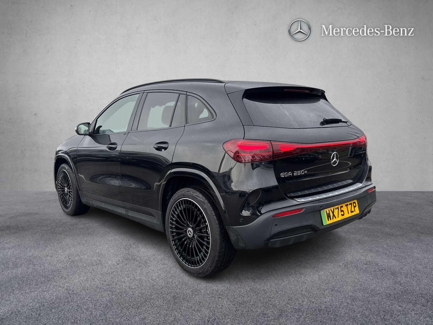 Used Mercedes-Benz EQA 2025 for sale - 77281931: Photo 2