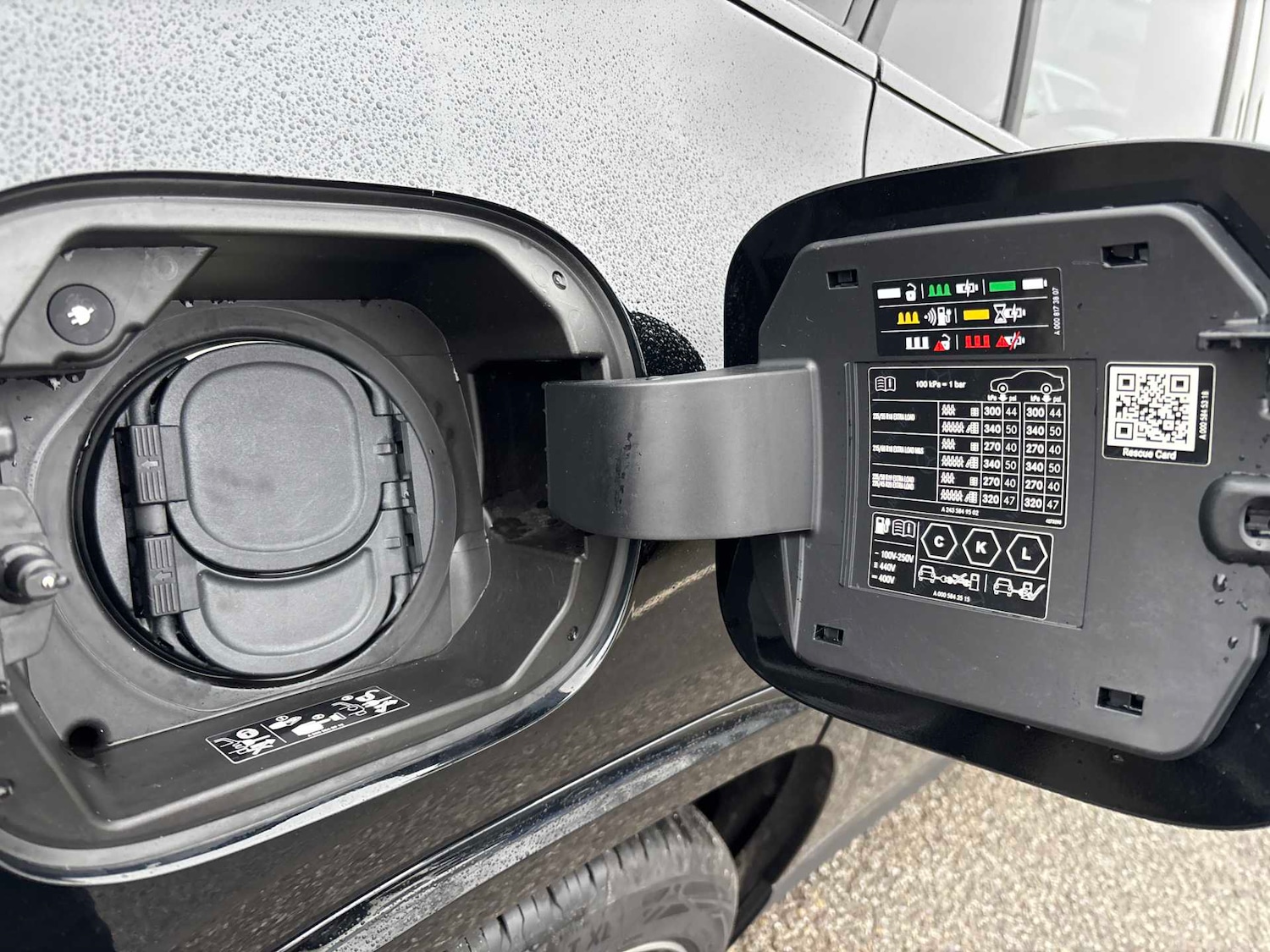 Used Mercedes-Benz EQA 2025 for sale - 77281931: Photo 22