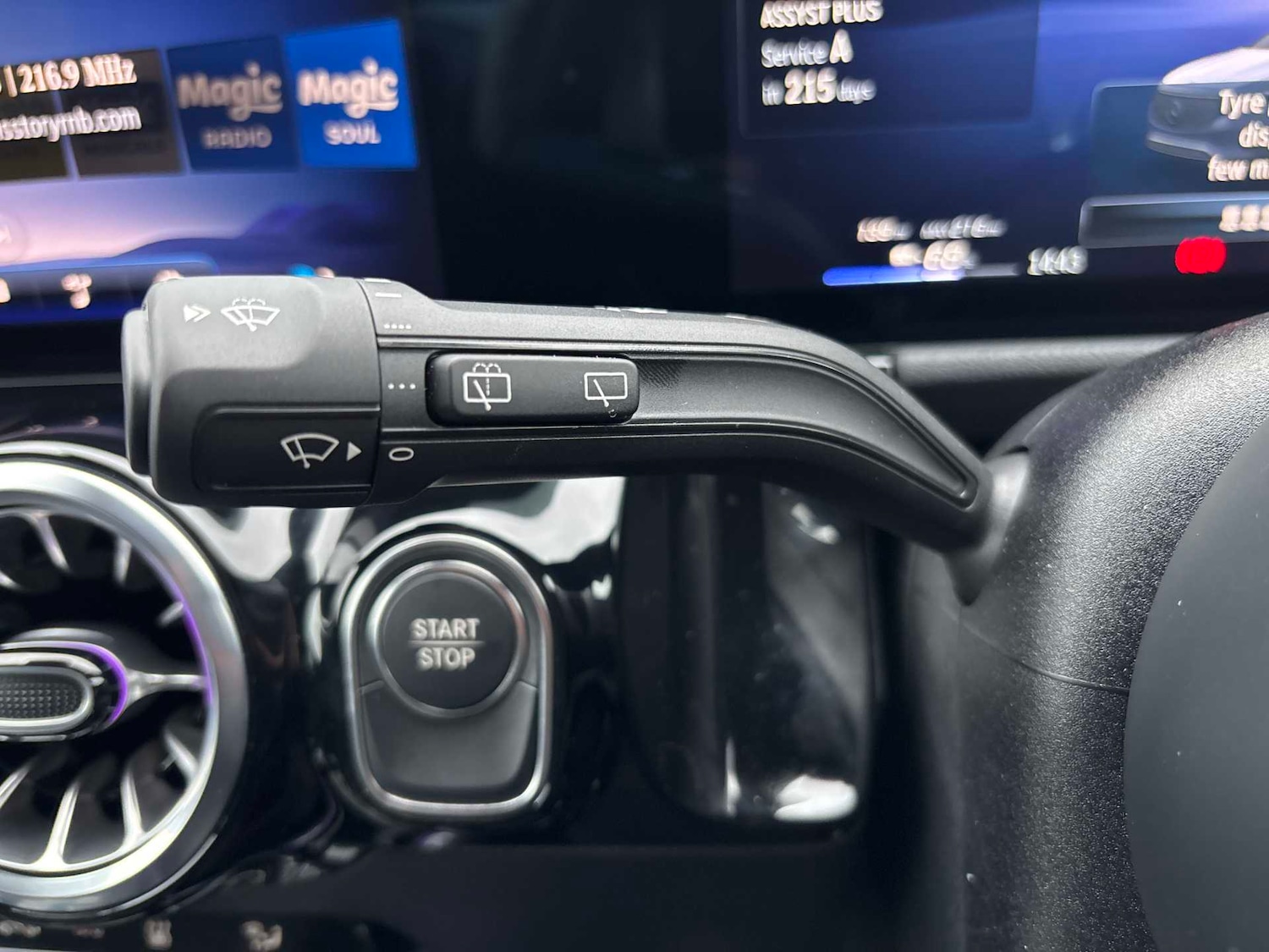 Used Mercedes-Benz EQA 2025 for sale - 77281931: Photo 27