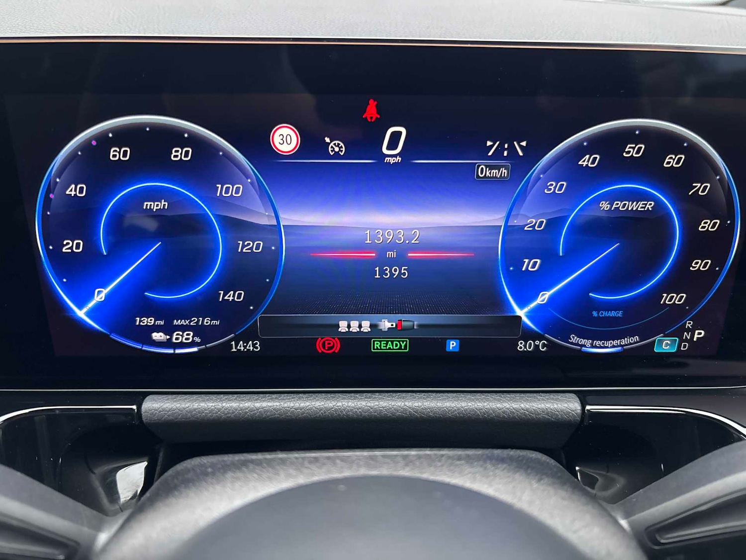 Used Mercedes-Benz EQA 2025 for sale - 77281931: Photo 28